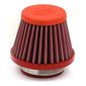 BMC : Universal Air Filter Pod Round Conical Series: FMSA41-60