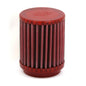 BMC : Universal Air Filter Pod Round Parallel Series: FMSA50-85