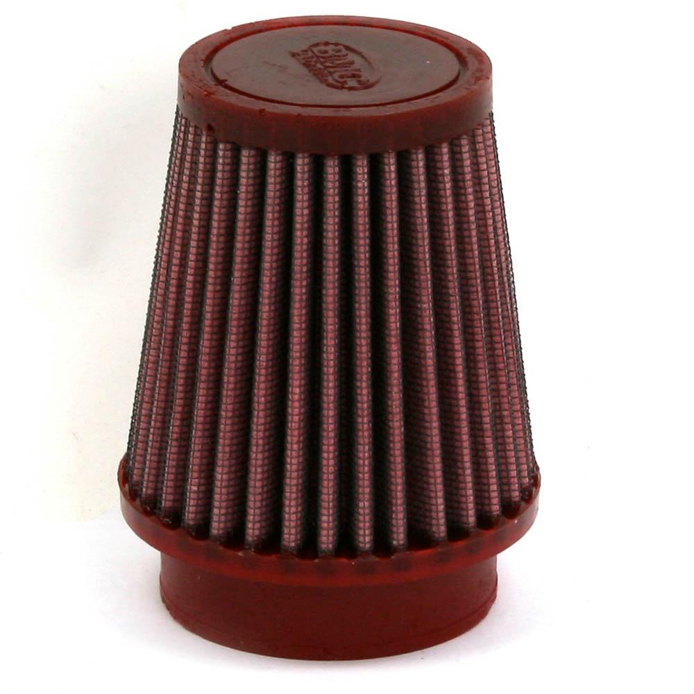 BMC : Universal Air Filter Pod Round Conical Series: FMSA60-100