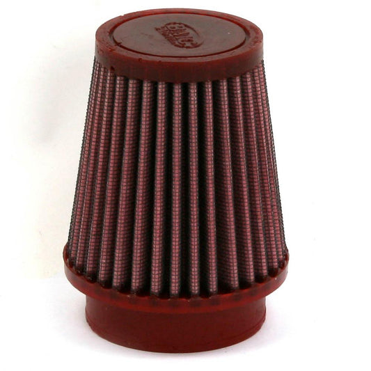 BMC : Universal Air Filter Pod Round Conical Series: FMSA60-100
