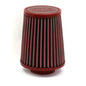 BMC : Universal Air Filter Pod Round Conical Series: FBSS50-128