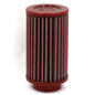 BMC : Universal Air Filter Pod Round Parallel Series: FMSA52-152