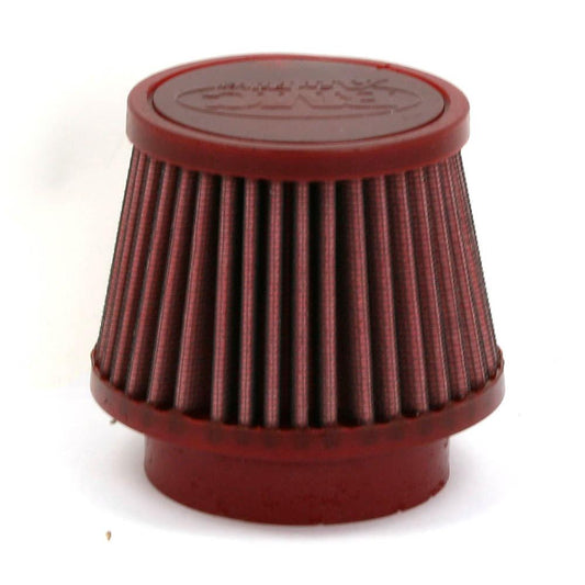 BMC : Universal Air Filter Pod Round Conical Series: FBSS70-70