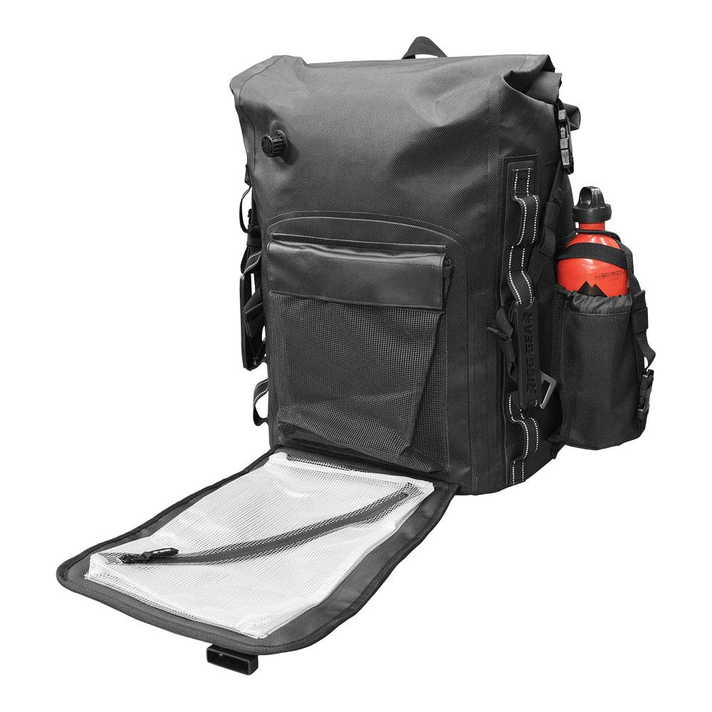 Nelson Rigg Storm Switchpak Wearable Tail Pak STM-5045