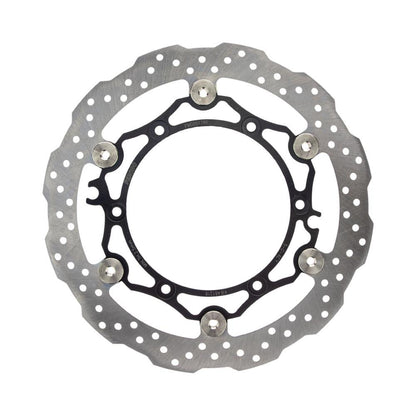 Ferodo Disc Brake Floating Rotor 260mm - FMD0017RF