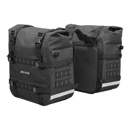 Nelson Rigg Storm Adventure Saddlebags STM-5070
