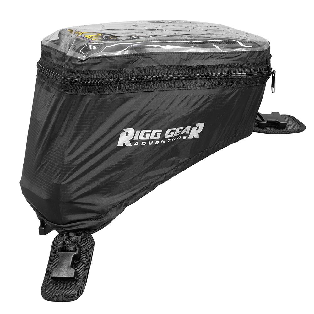 Nelson Rigg Trails End Adventure Tank Bag RG-2045
