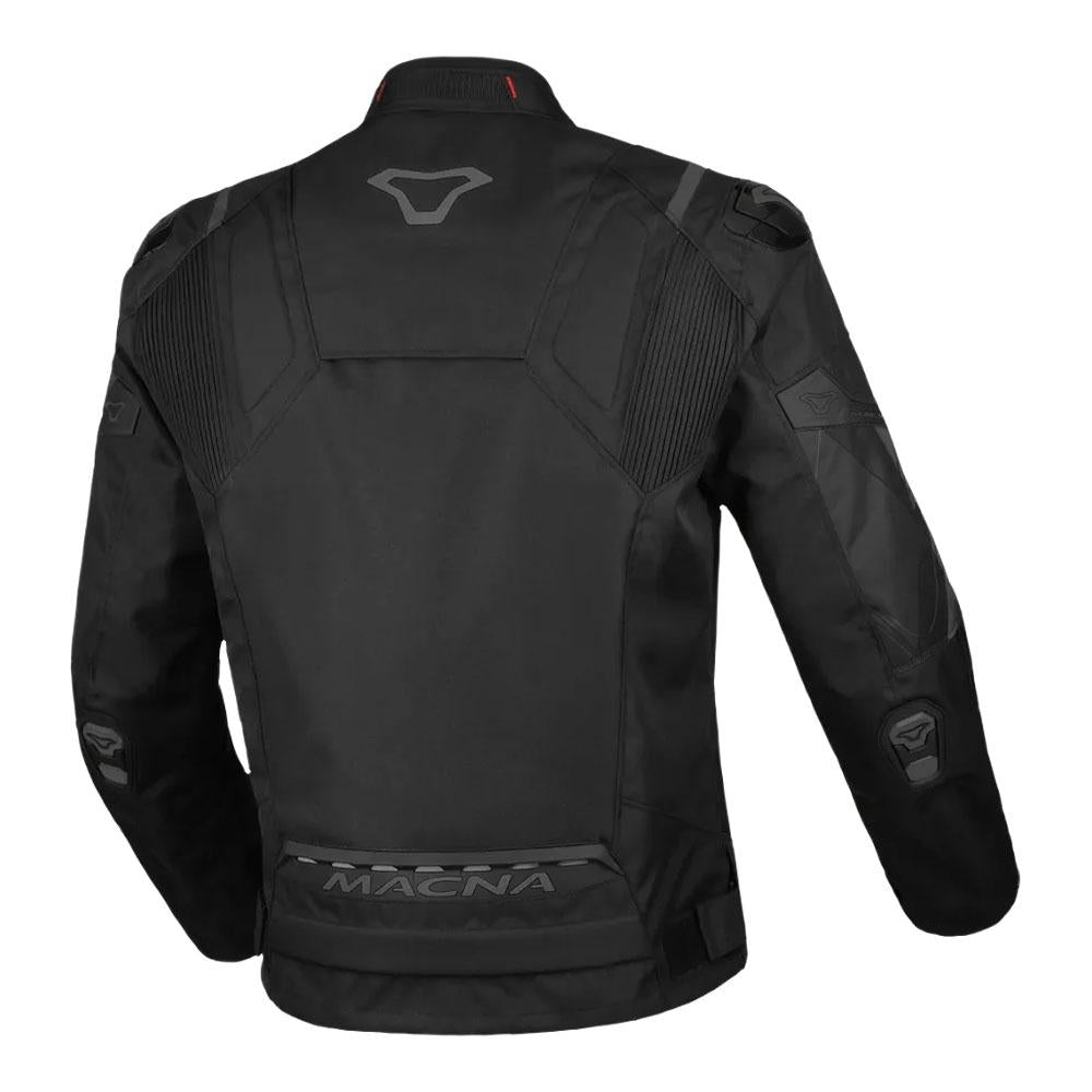 Macna Admyre Jacket Black