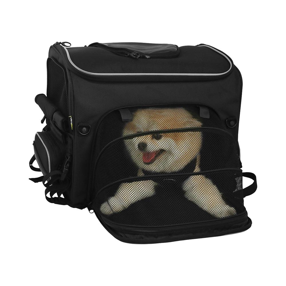 Nelson Rigg Rover Pet Carrier NR-240