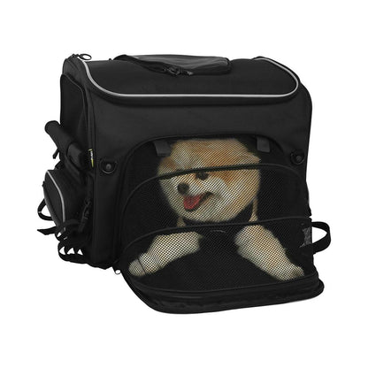 Nelson Rigg Rover Pet Carrier NR-240