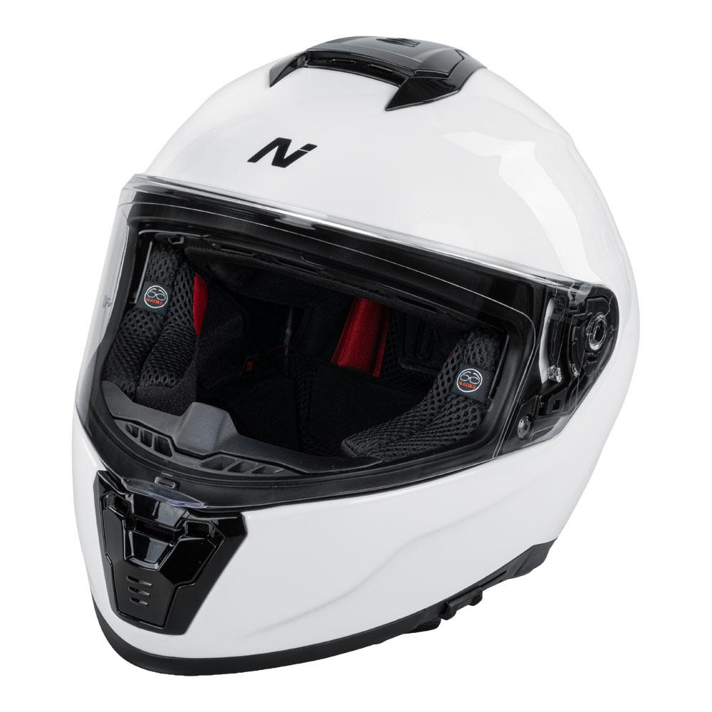 Nitro N915 (FC) White