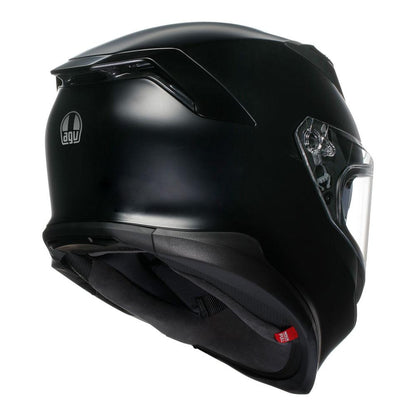 AGV K7 - Matt Black