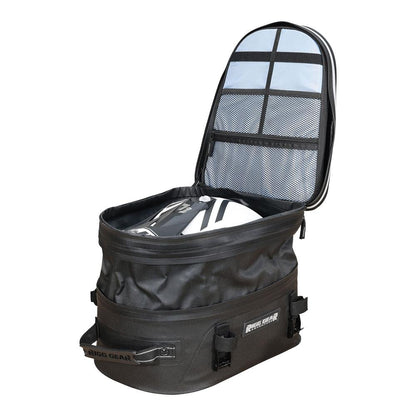 Nelson Rigg Storm Expandable Adventure Tail Bag 20/30L STM-5030