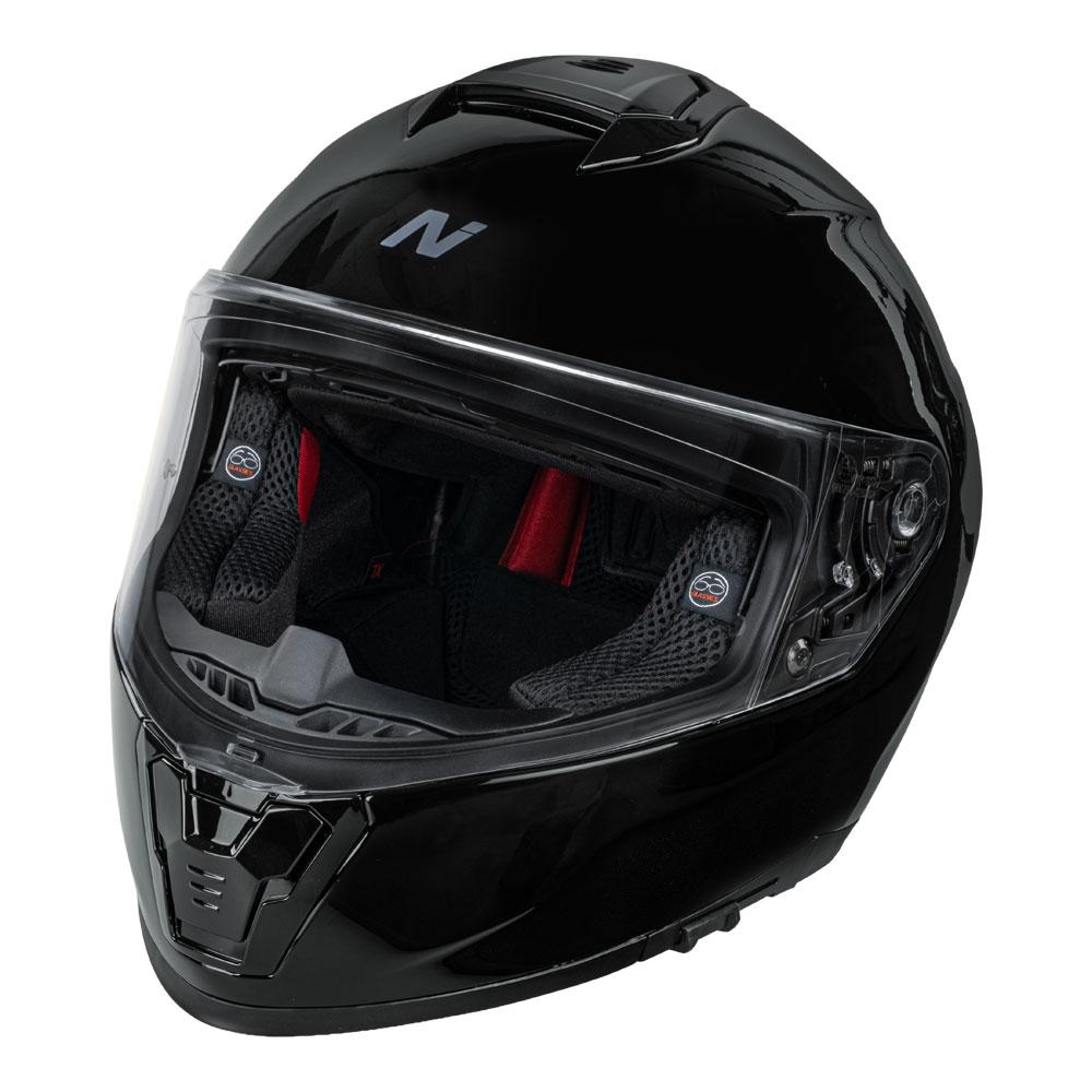 Nitro N915 (FC) Black