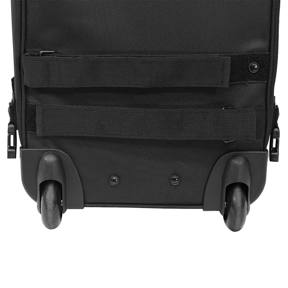 Nelson-Rigg Route 1 Highway Roller Bag NR-275