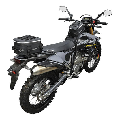 Nelson Rigg Storm Dual Sport Tail Bag STM-5011