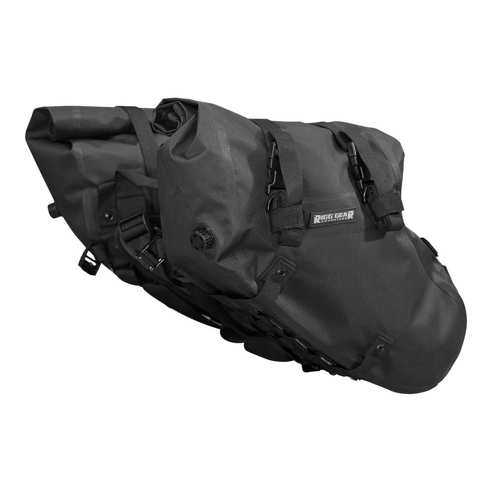 Nelson Rigg Storm Dual-Sport Saddlebags STM-5032