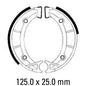 Ferodo Brake Shoe Set - FSB933