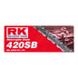 RK Chain 420SB - 120 Link