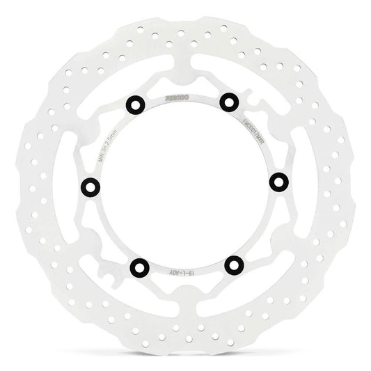 Ferodo Disc Brake Rotor 260mm - FMD0017MXR