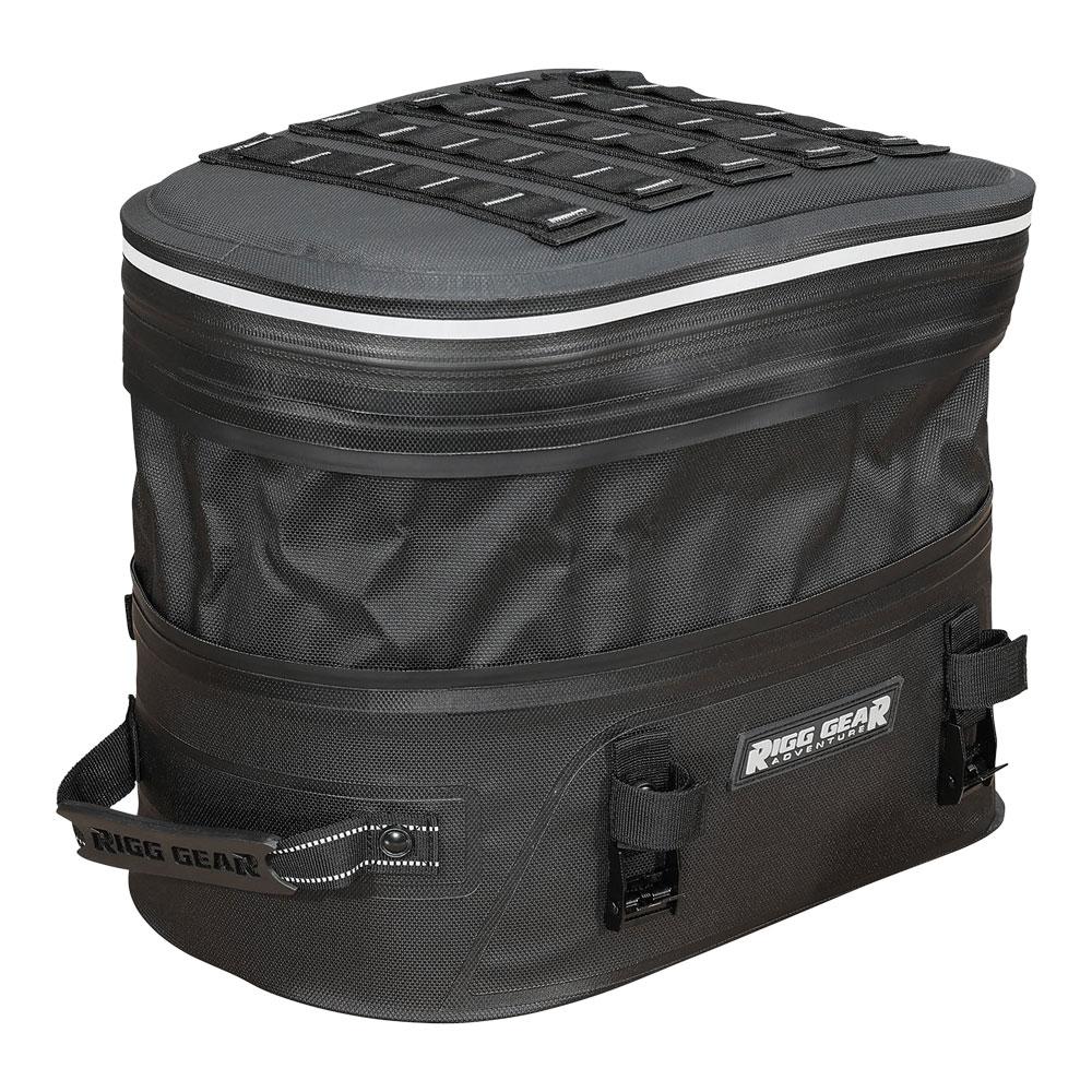 Nelson Rigg Storm Expandable Adventure Tail Bag 20/30L STM-5030