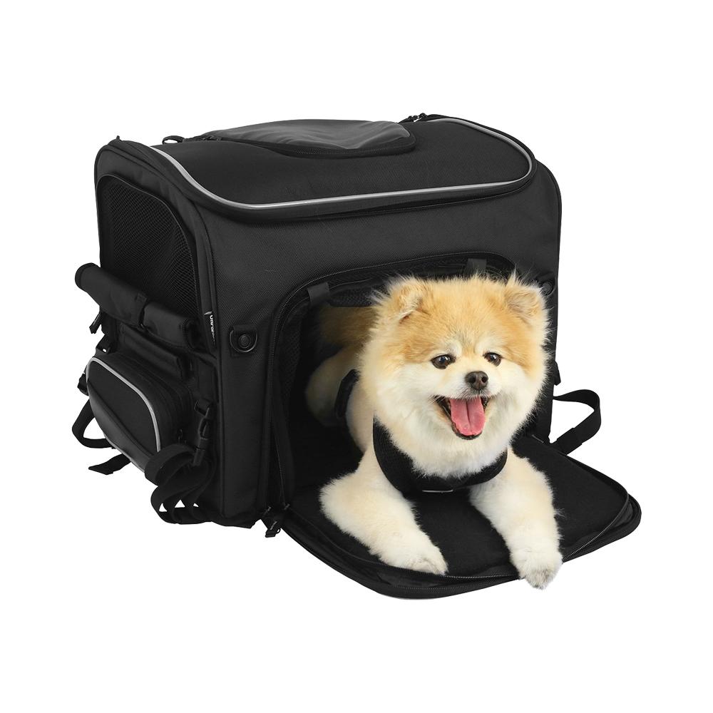 Nelson Rigg Rover Pet Carrier NR-240
