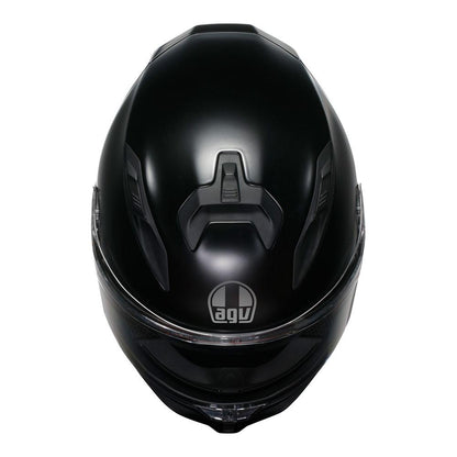 AGV K7 - Matt Black