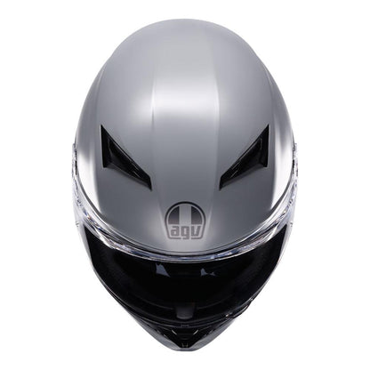 AGV K3 - Matt Nardo Grey
