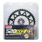Lite Pack - RK Chain & Sprocket Kit Black 13/48 CRF450R 02-23 / CRF250R 22-25