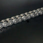 RK Chain 530/50XSOZ1 - (Off The Roll Per Link)