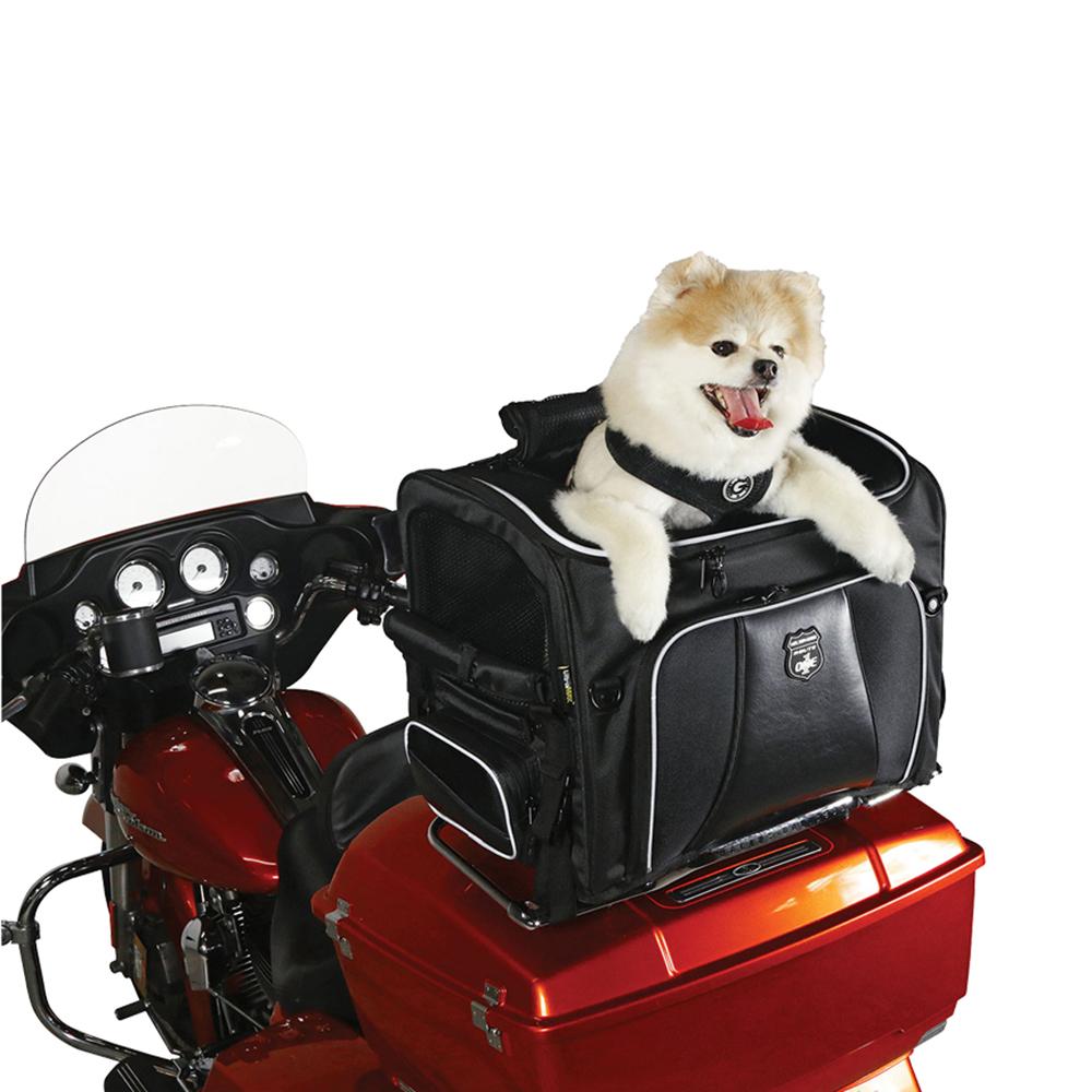 Nelson Rigg Rover Pet Carrier NR-240