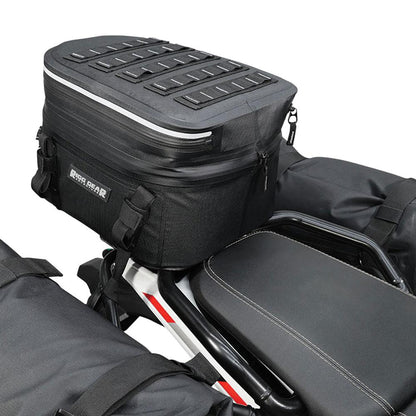 Nelson Rigg Storm Expandable Adventure Tail Bag 20/30L STM-5030