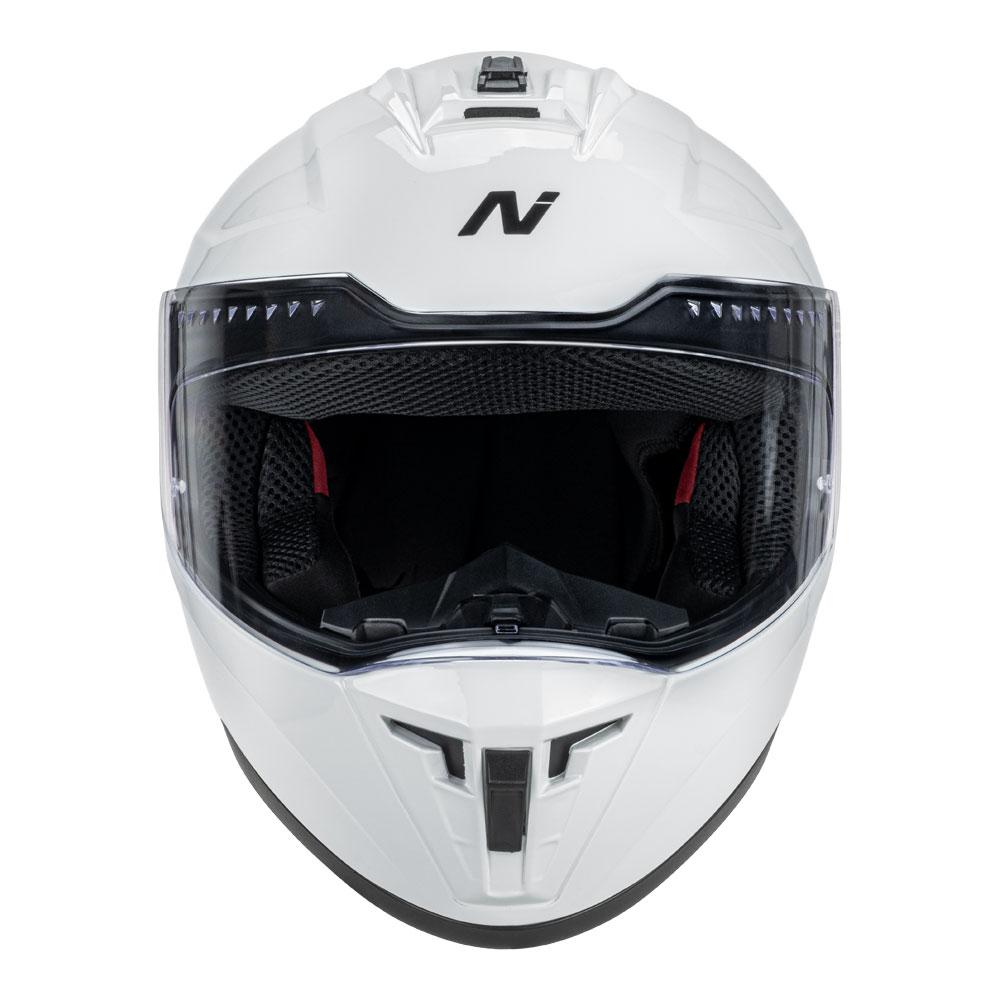 Nitro N700 White