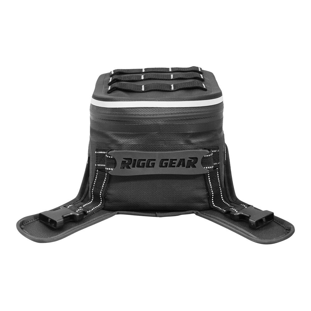 Nelson Rigg Storm Dual Sport Tank Bag STM-5004