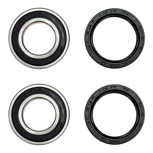 Bearing Worx - Wheel Bearing Kit Front Beta