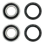 Bearing Worx - Wheel Bearing Kit Front Beta
