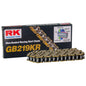 Chain Kart RK GB219KR - 110L Gold