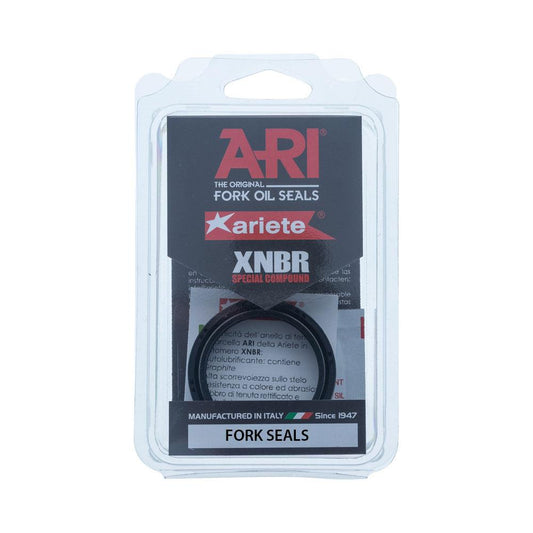 Ariete - Fork Dust Seal Set - ARI.115 - 36 x 48.5 / 52.5 x 6 / 16 MM