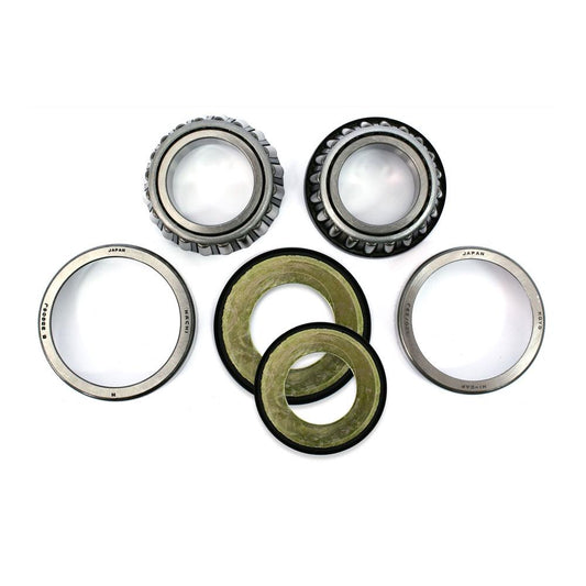Steering Bering Set
