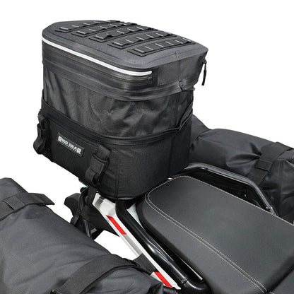 Nelson Rigg Storm Dual-Sport Saddlebags STM-5032