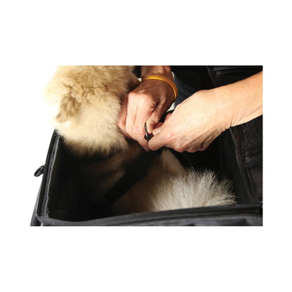 Nelson Rigg Rover Pet Carrier NR-240