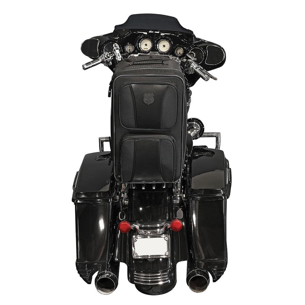 Nelson-Rigg Route 1 Highway Roller Bag NR-275