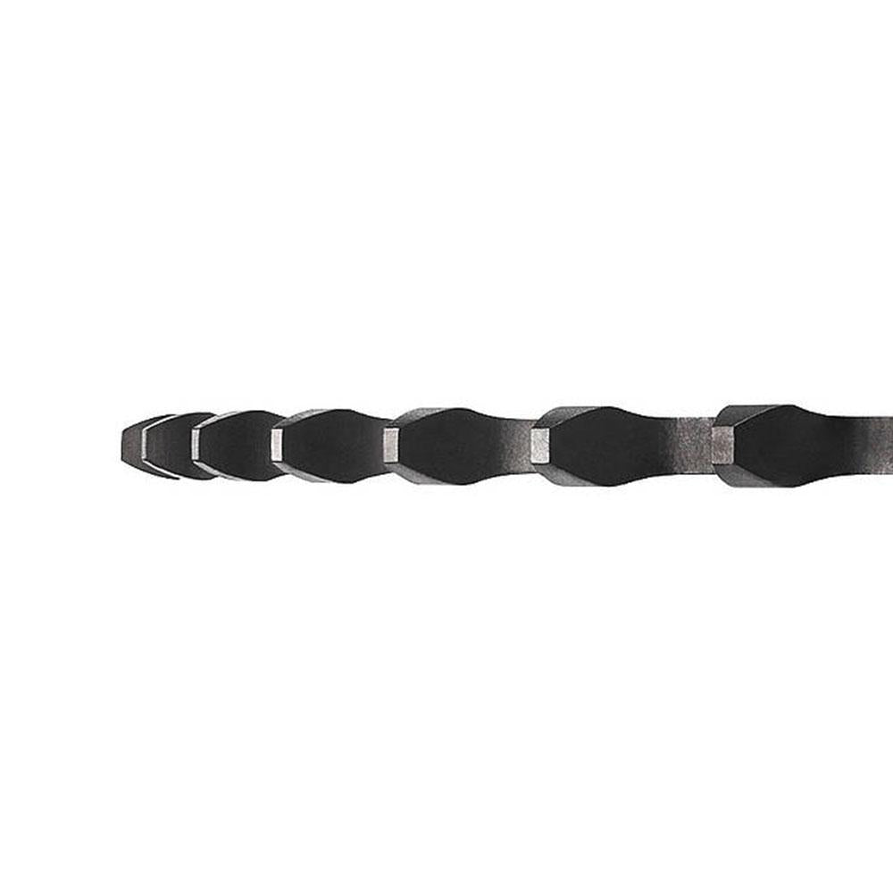 REAR SPROCKET - STEEL LIGHTWEIGHT SELF CLEANING - 47T 520P