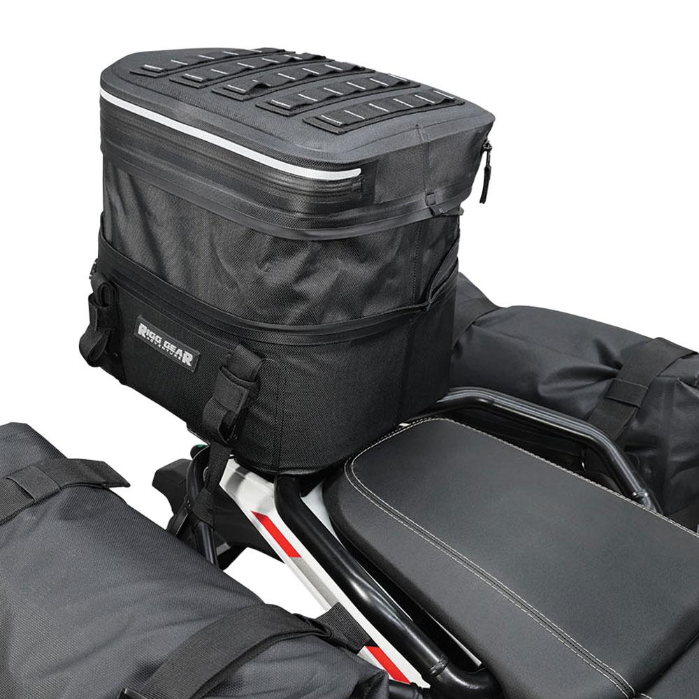 Nelson Rigg Storm Expandable Adventure Tail Bag 20/30L STM-5030