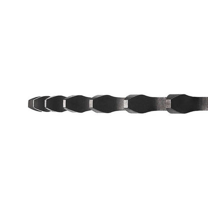 REAR SPROCKET - STEEL LIGHTWEIGHT SELF CLEANING - 49T 520P