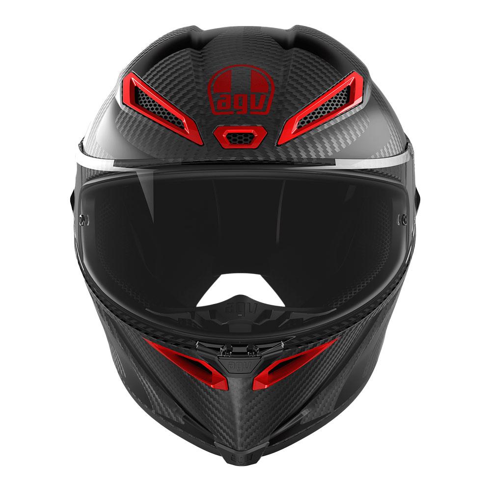 AGV PISTA GP RR