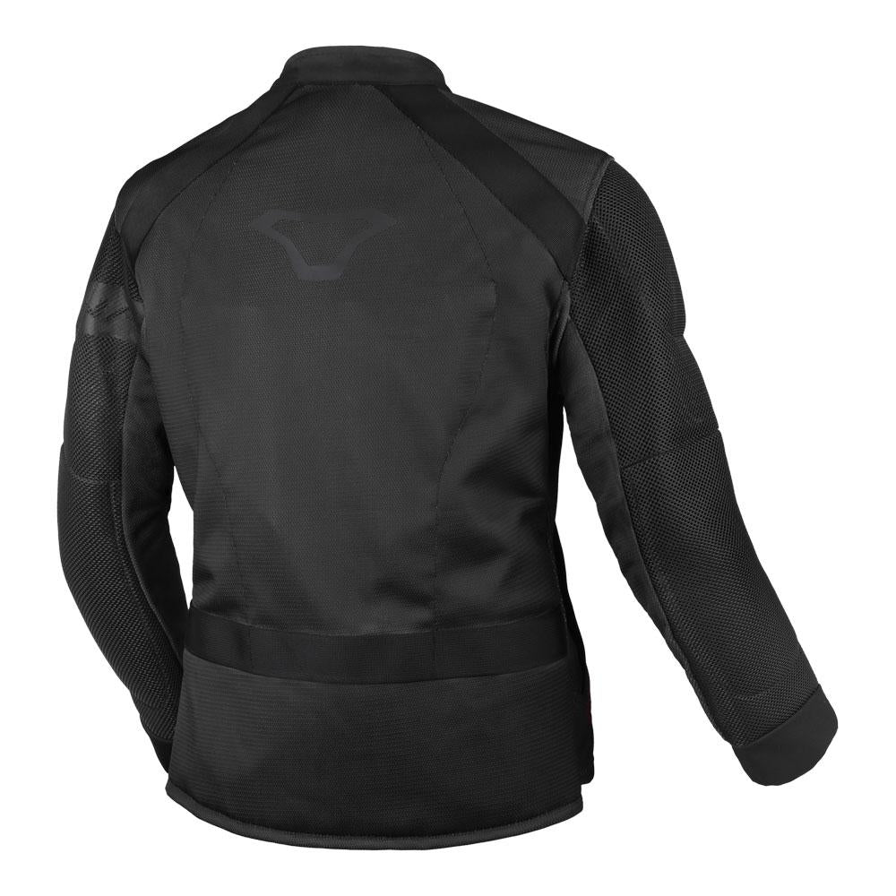 Macna Torida Ladies Jacket Black