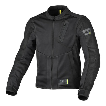 Macna Torido Jacket Black