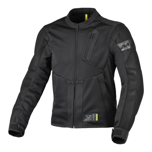 Macna Torido Jacket Black
