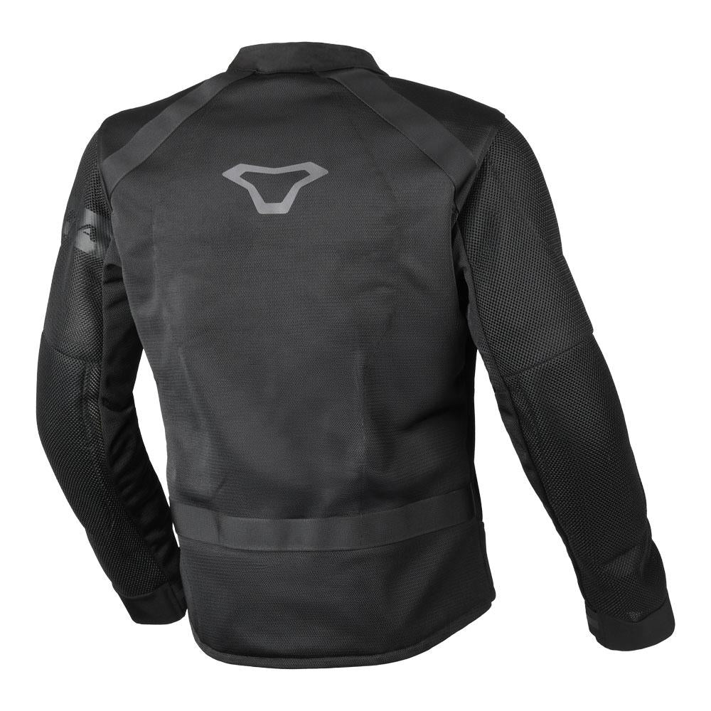 Macna Torido Jacket Black